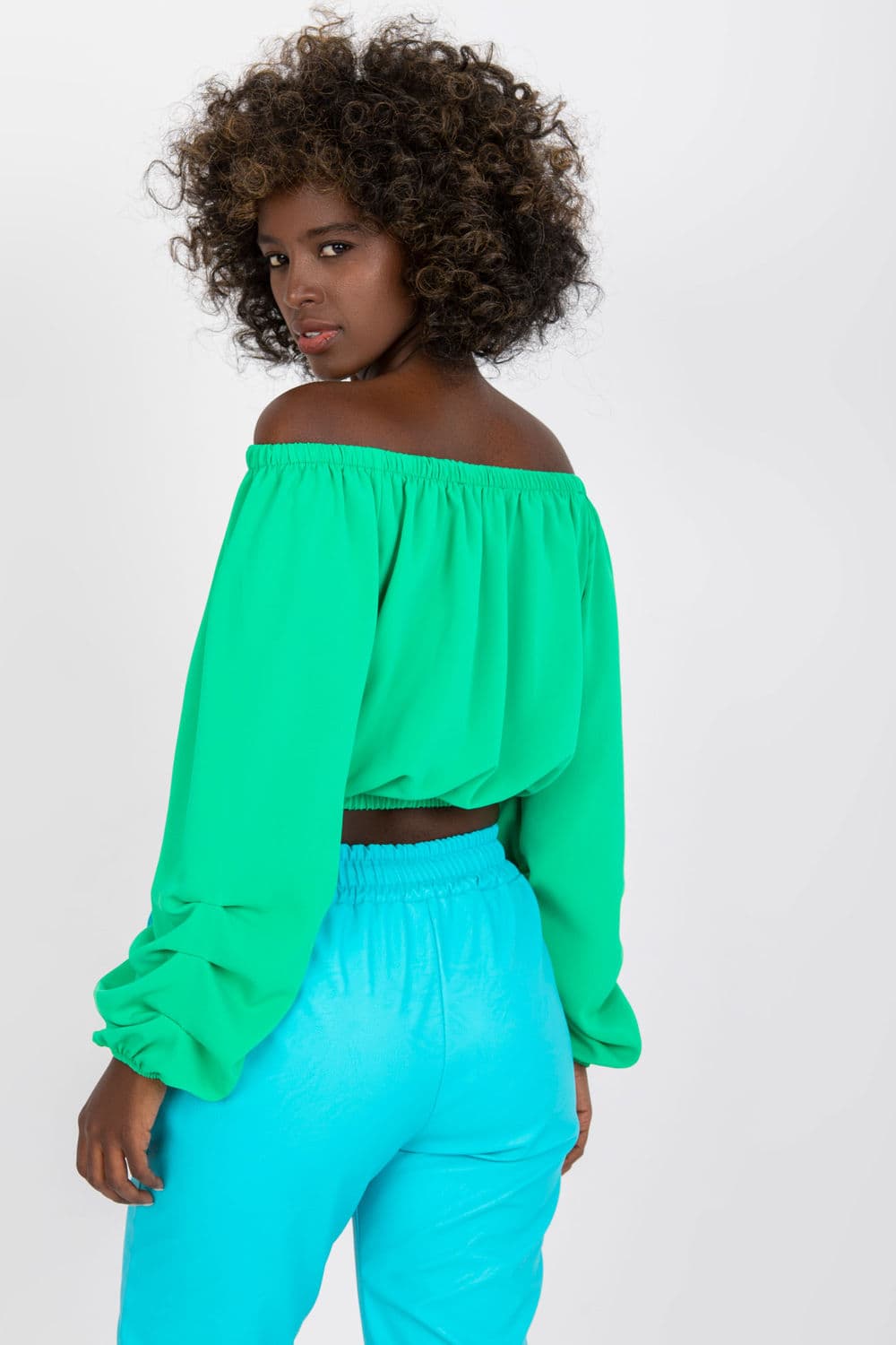 Maglia model 164637 Italy Moda - Miniatura 3