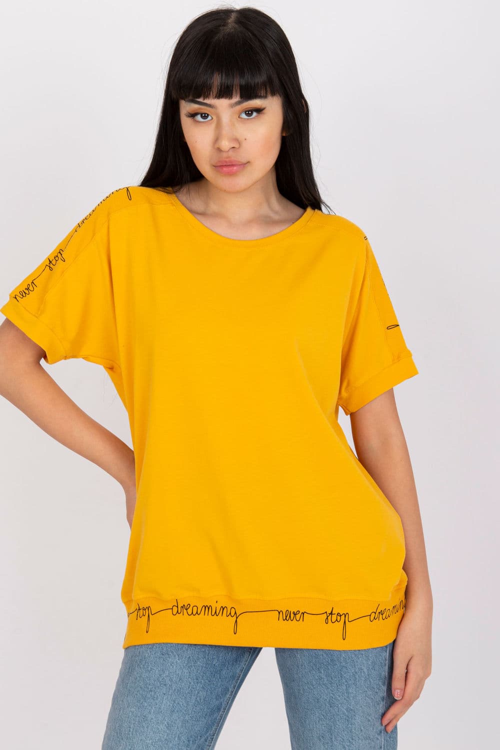 Maglia model 164684 BFG