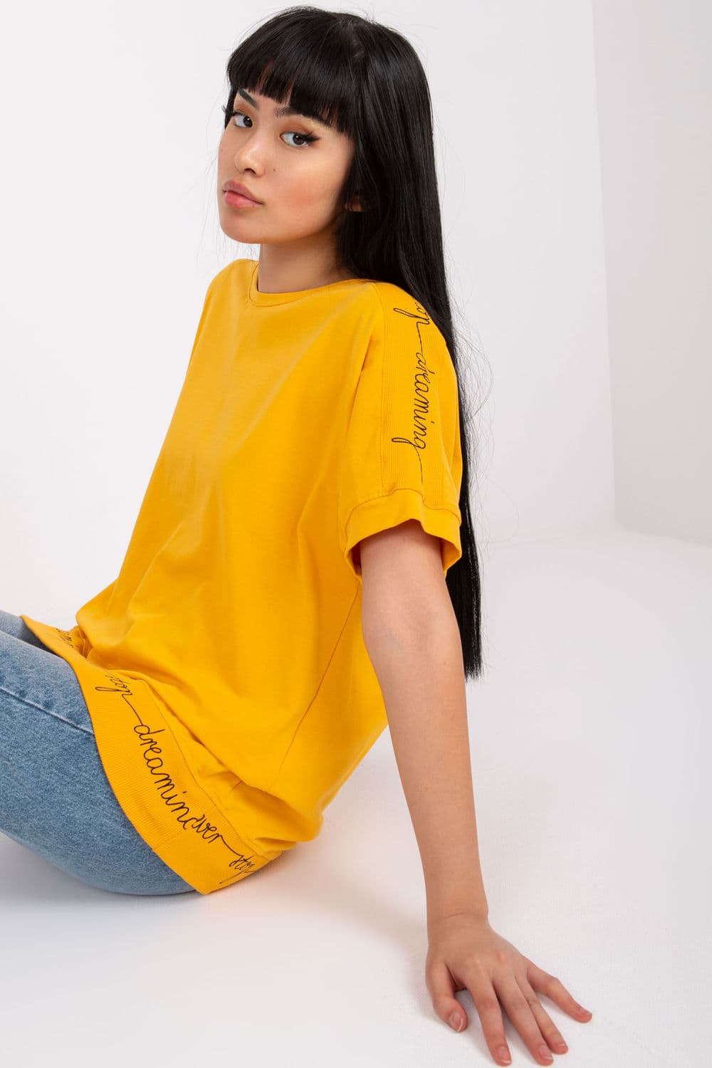 Maglia model 164684 BFG - Miniatura 2