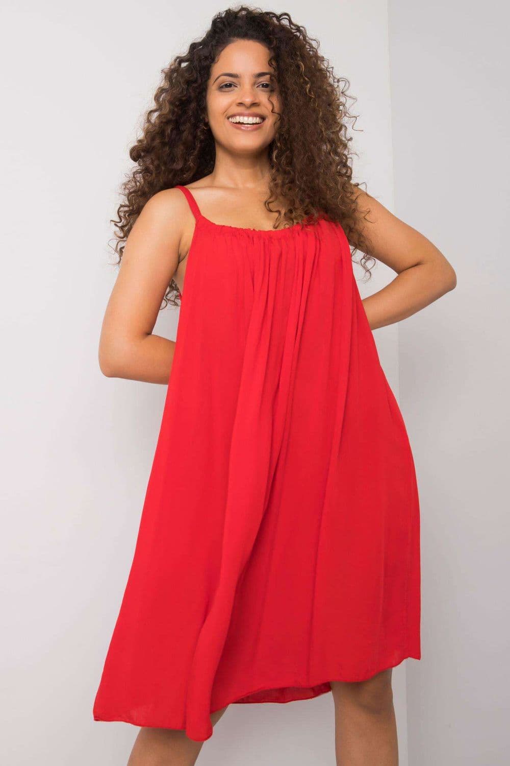 Vestito da giorno model 165030 Och Bella