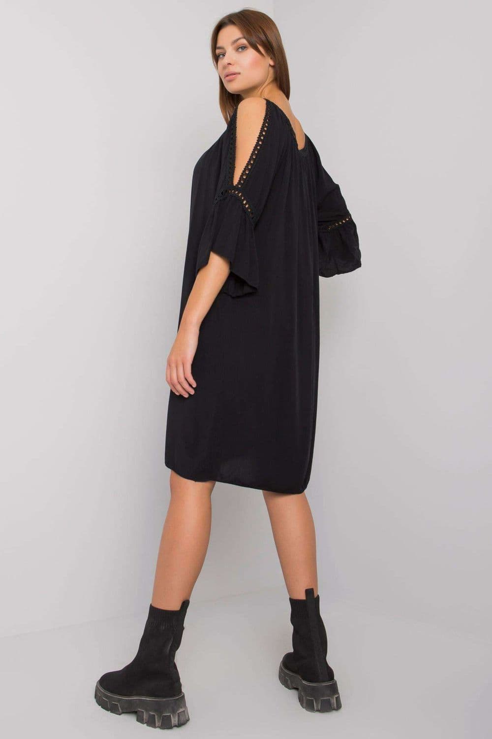 Vestito da giorno model 165050 Och Bella - Miniatura 3