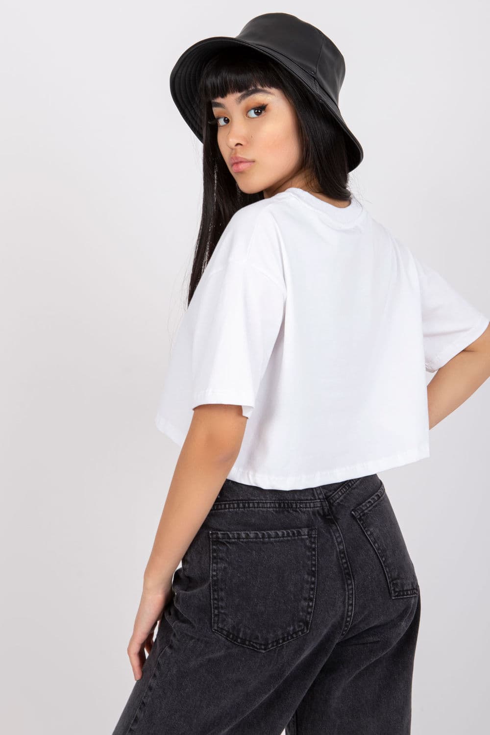 T-shirt model 165154 BFG - Miniatura 3