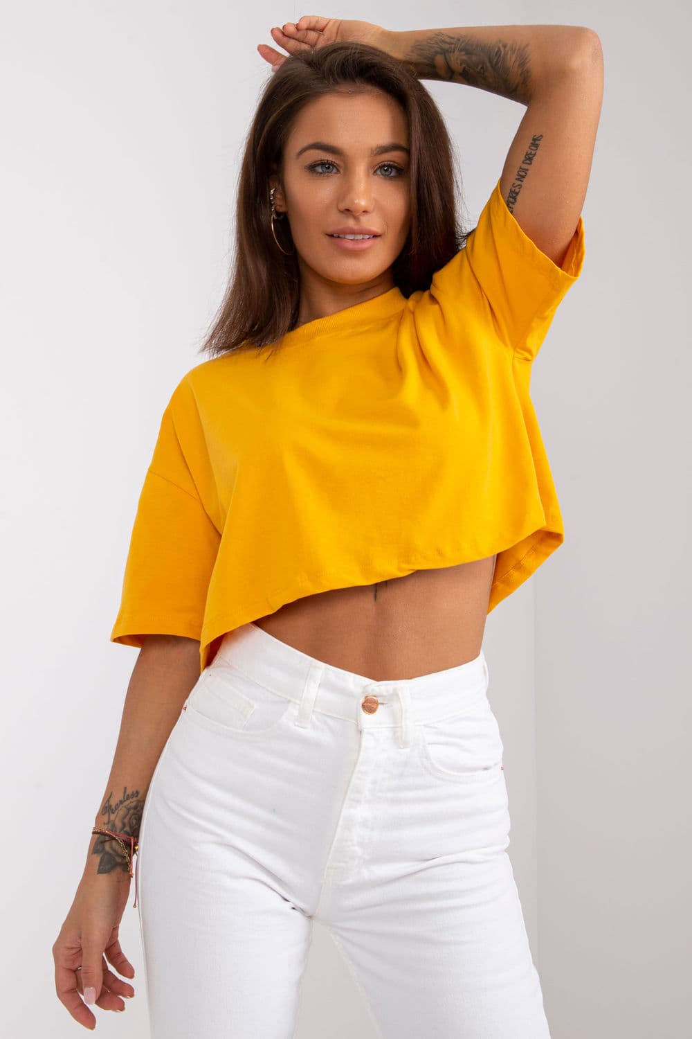 T-shirt model 165157 BFG - Miniatura 2