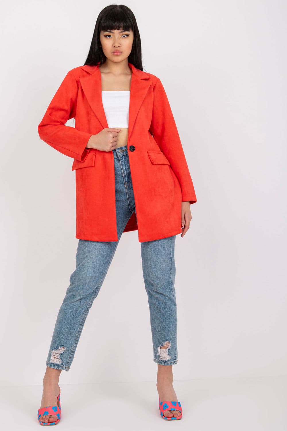 Giacca model 165397 Italy Moda - Miniatura 3