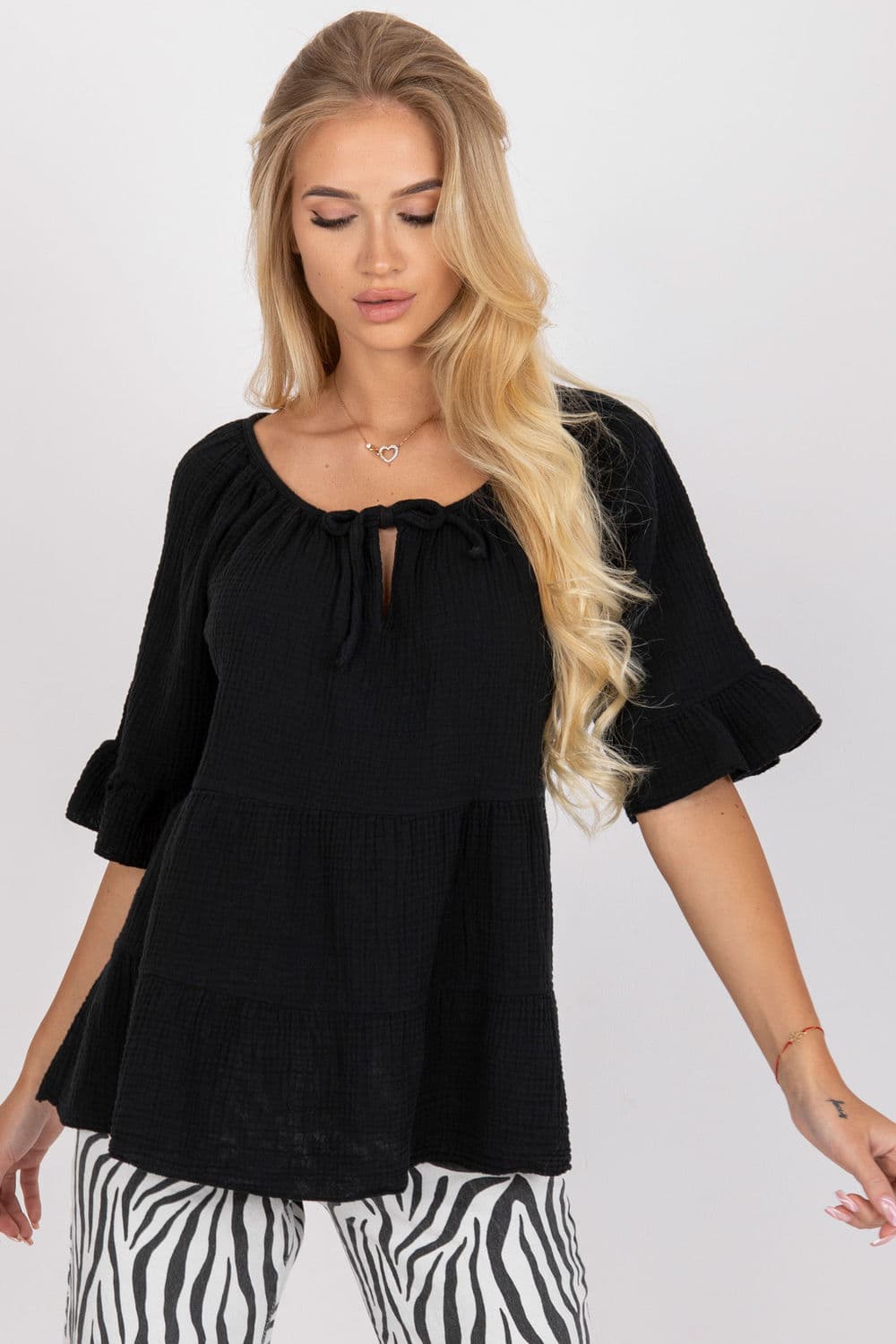 Maglia model 165886 Och Bella