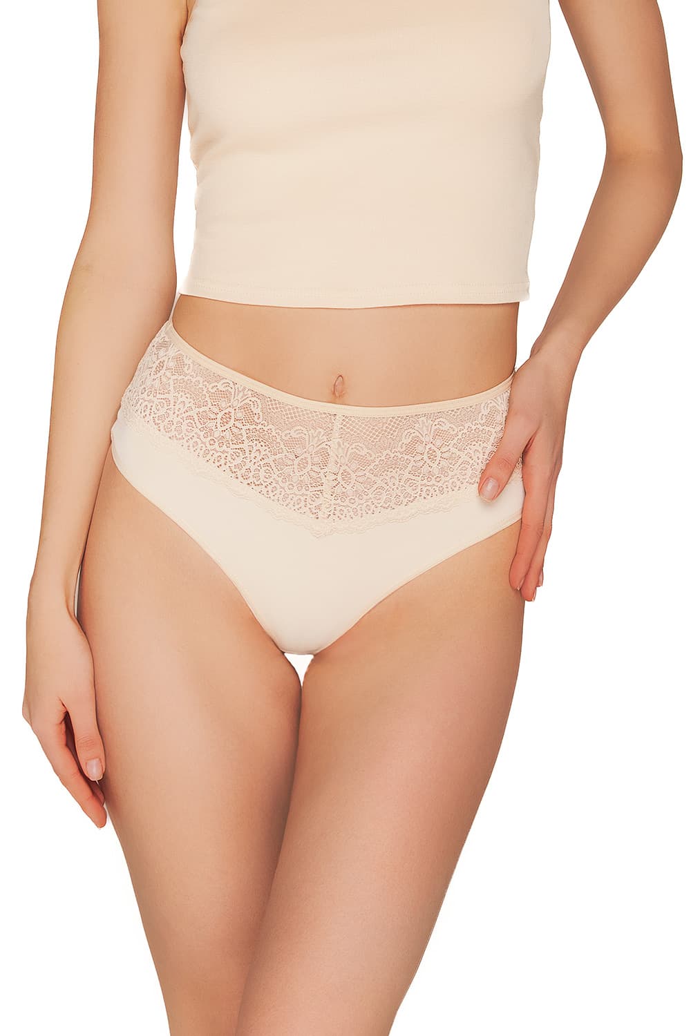 Perizoma model 165973 Babell