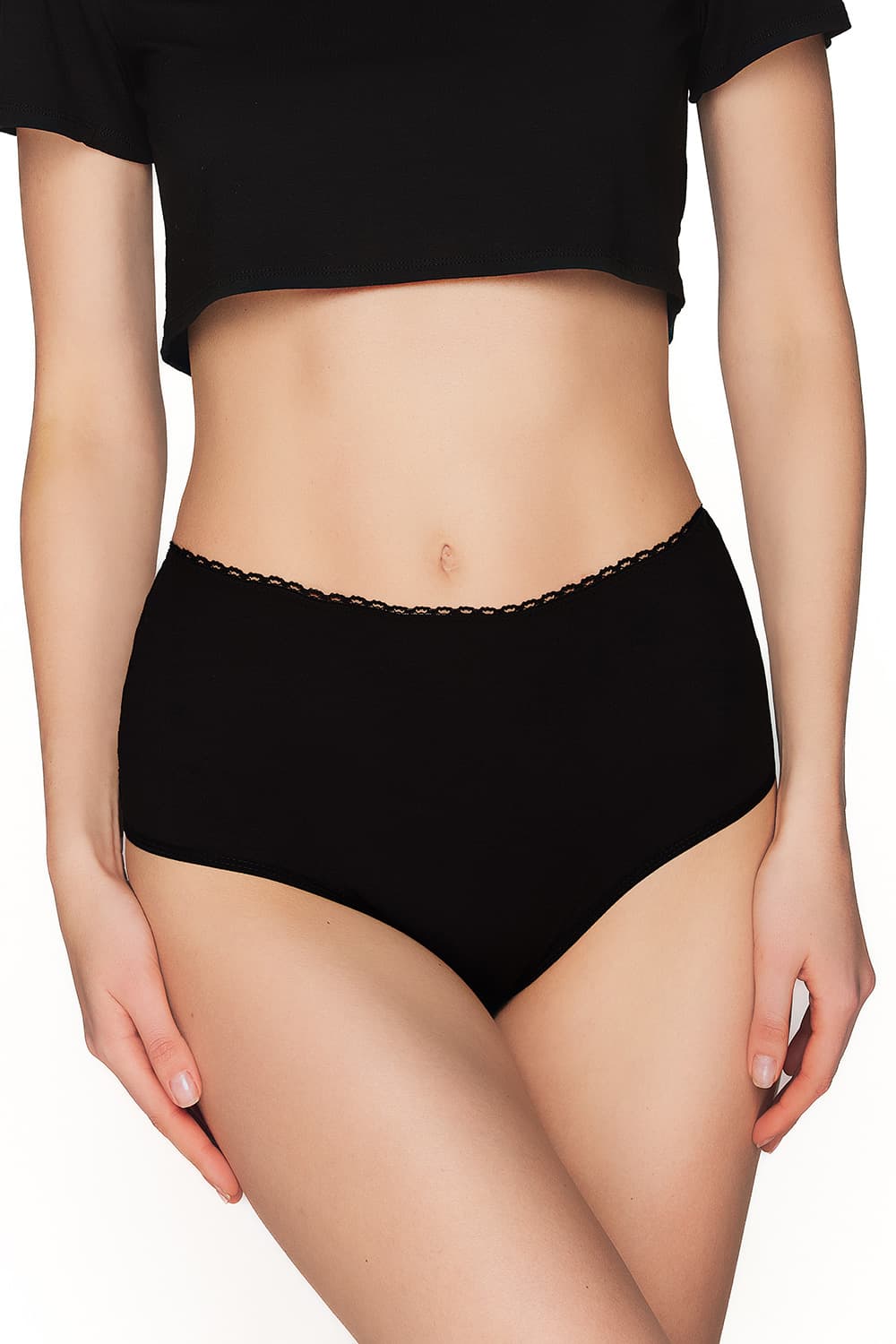 Culotte model 165975 Babell