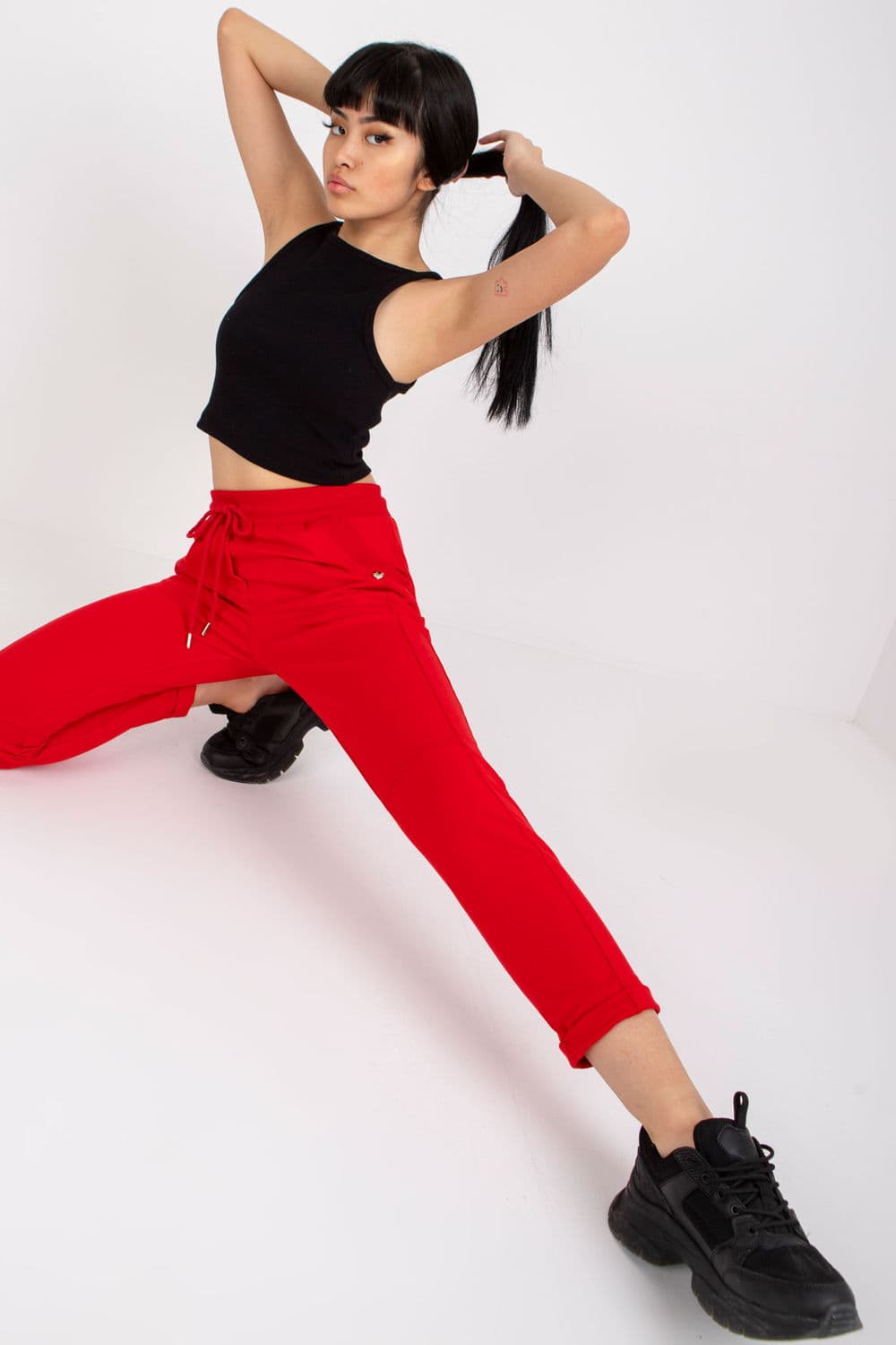 Pantaloni model 166015 BFG - Miniatura 2