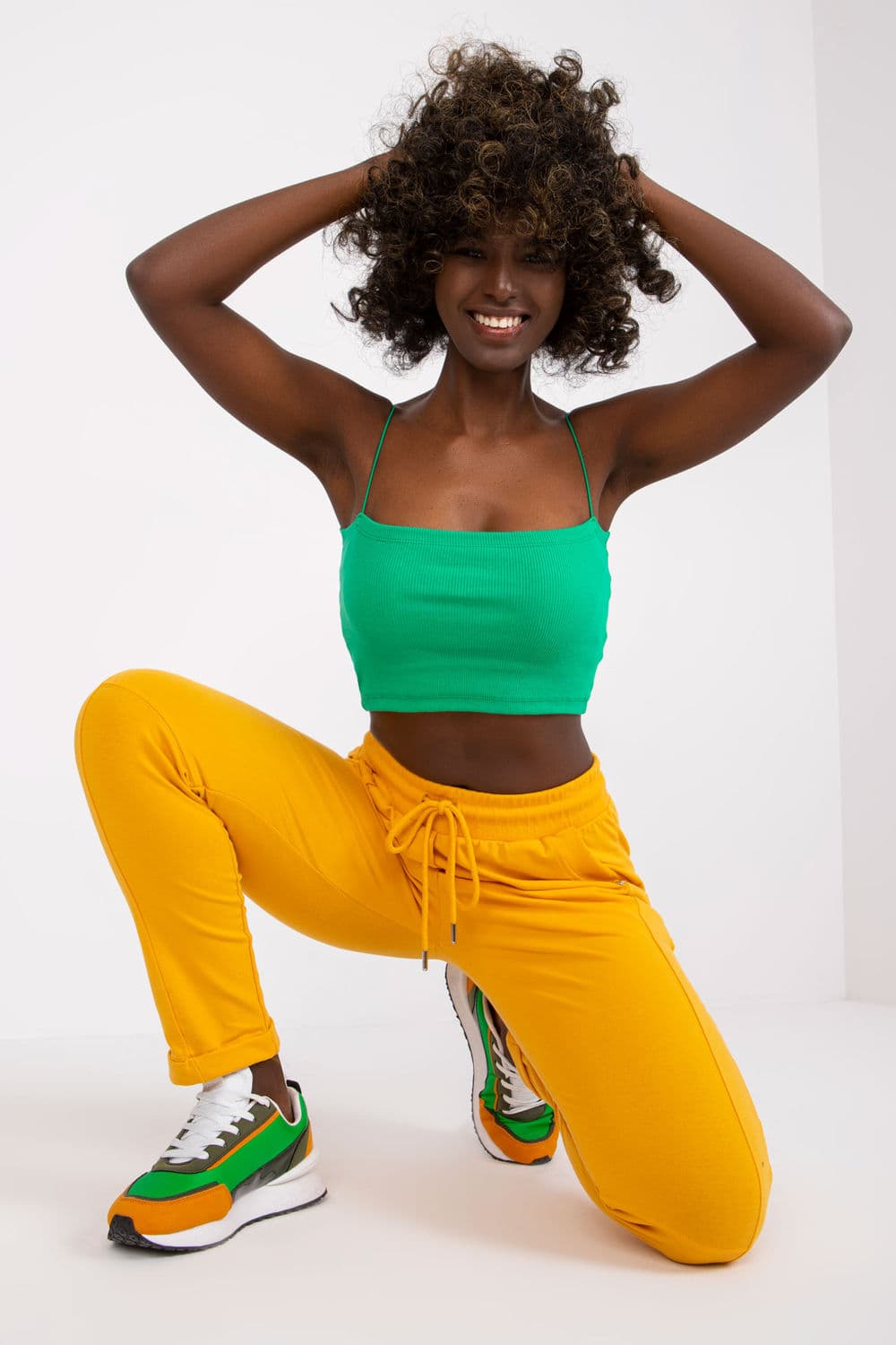 Pantaloni model 166017 BFG - Miniatura 2