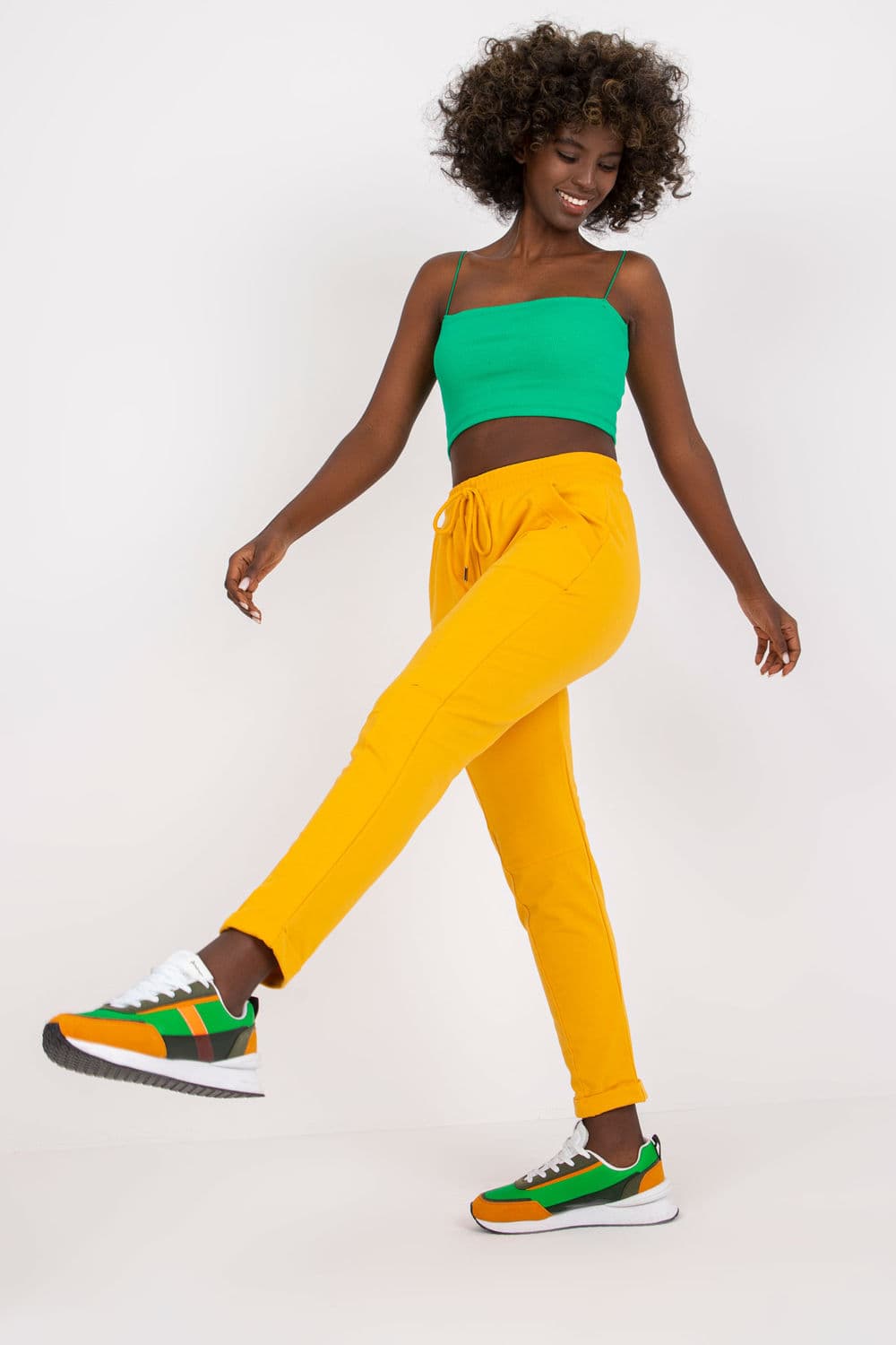 Pantaloni model 166017 BFG - Miniatura 3