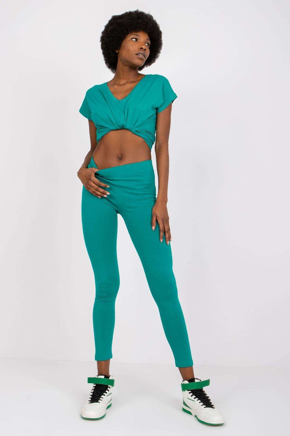 Leggins model 166028 BFG