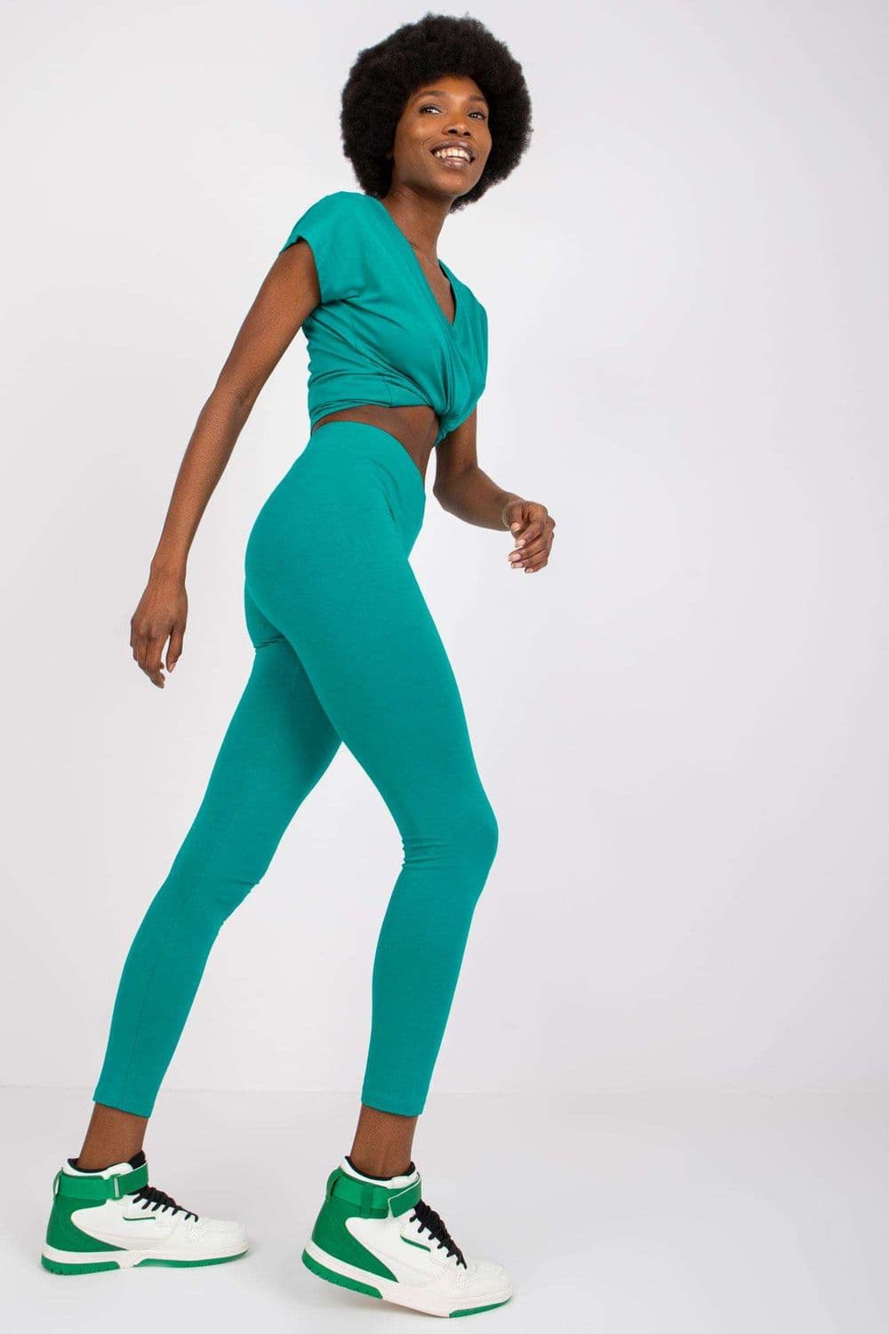 Leggins model 166028 BFG - Miniatura 3