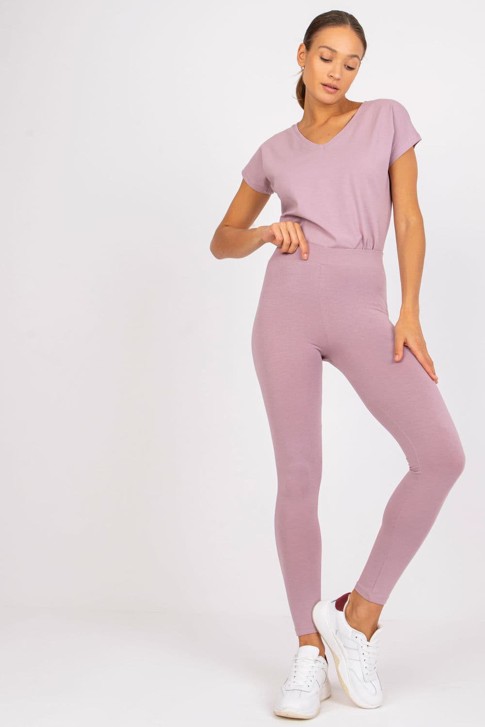 Leggins model 166032 BFG