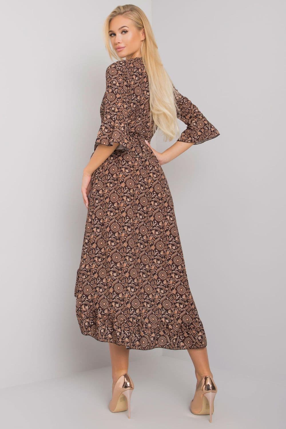 Vestito da giorno model 166064 Och Bella - Miniatura 3