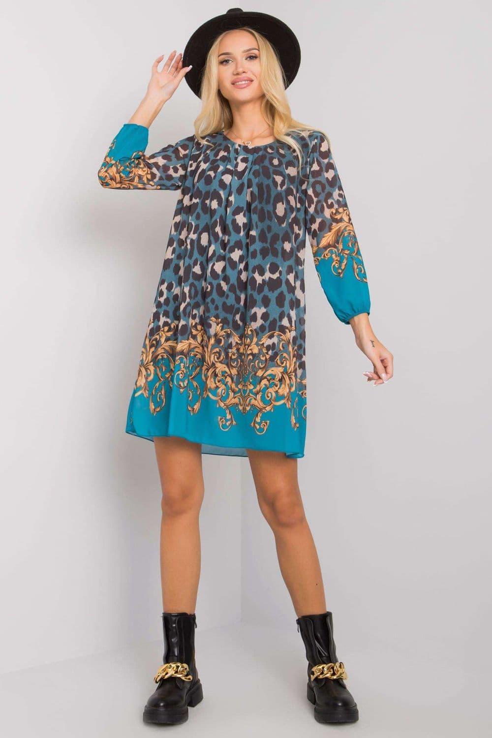 Vestito da giorno model 166144 Och Bella