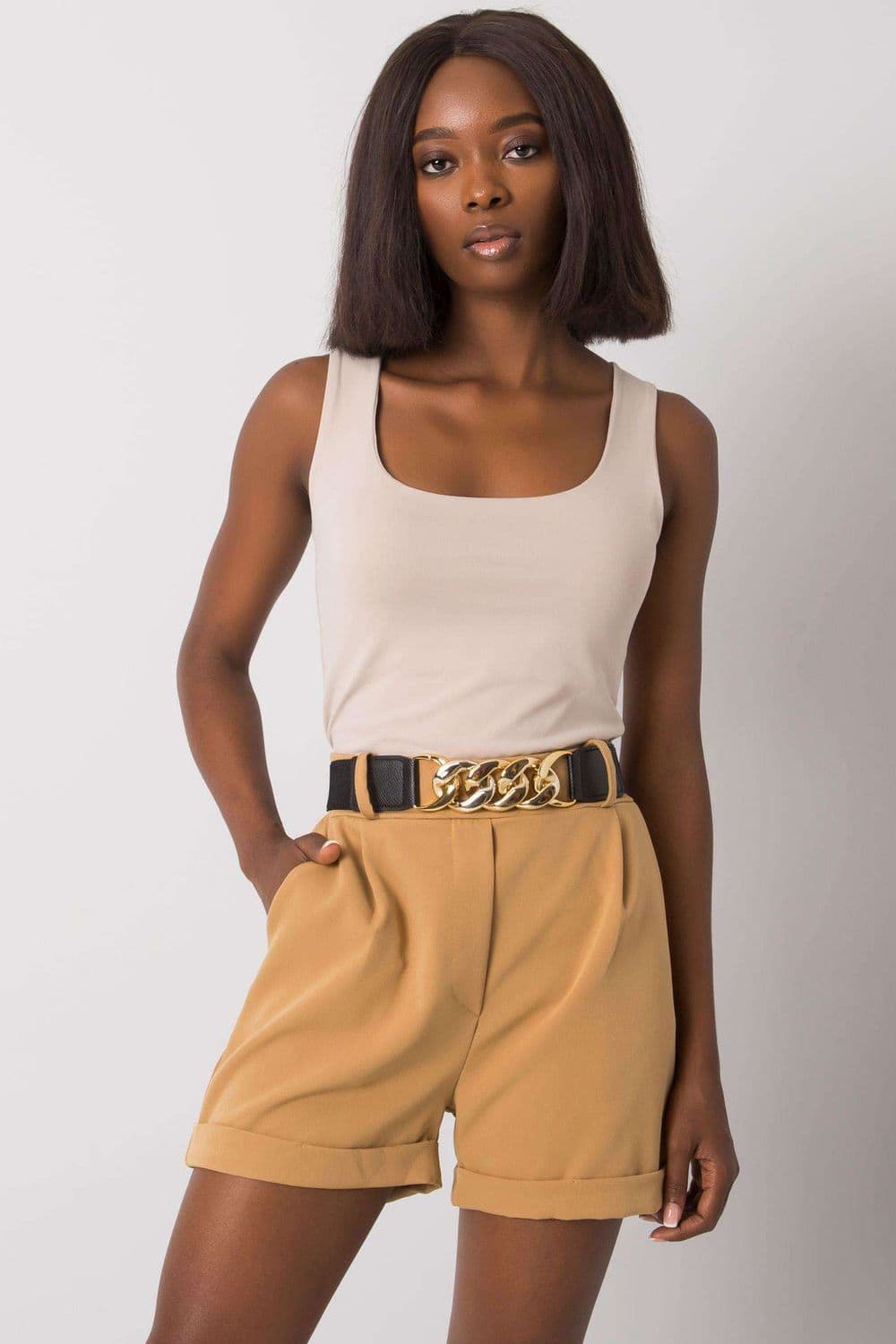 Pantaloncini model 166163 Italy Moda - Miniatura 2