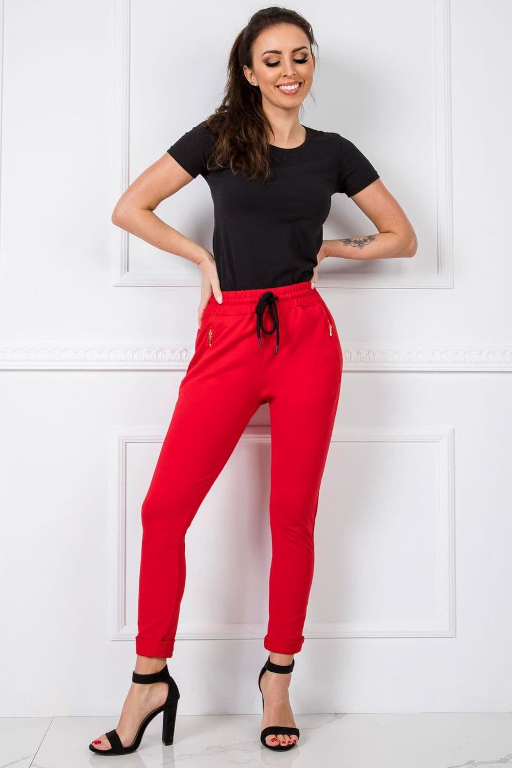 Pantaloni model 166218 BFG - Miniatura 2