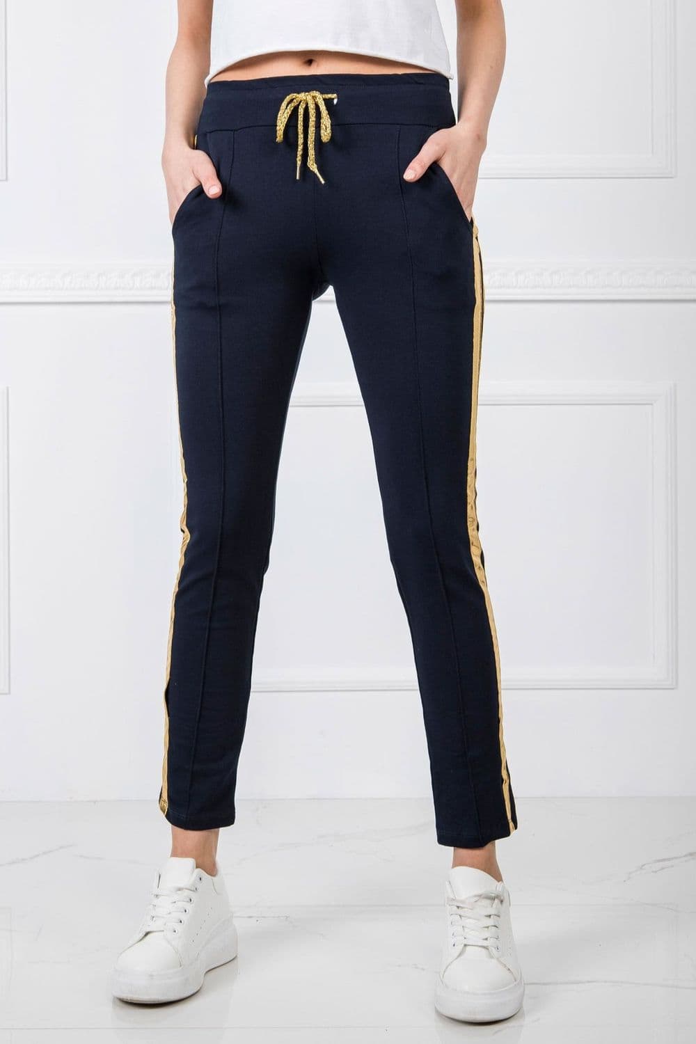Pantaloni model 166246 BFG