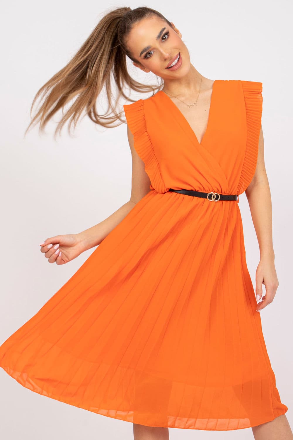 Vestito da giorno model 166283 Italy Moda