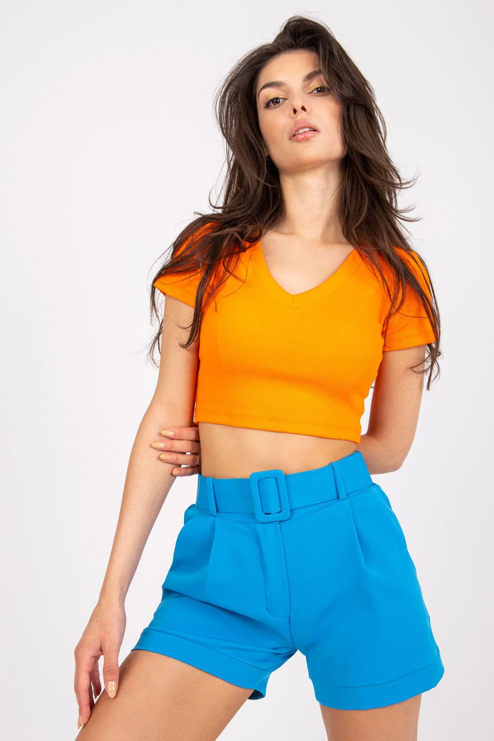 Pantaloncini model 166316 Italy Moda - Miniatura 3