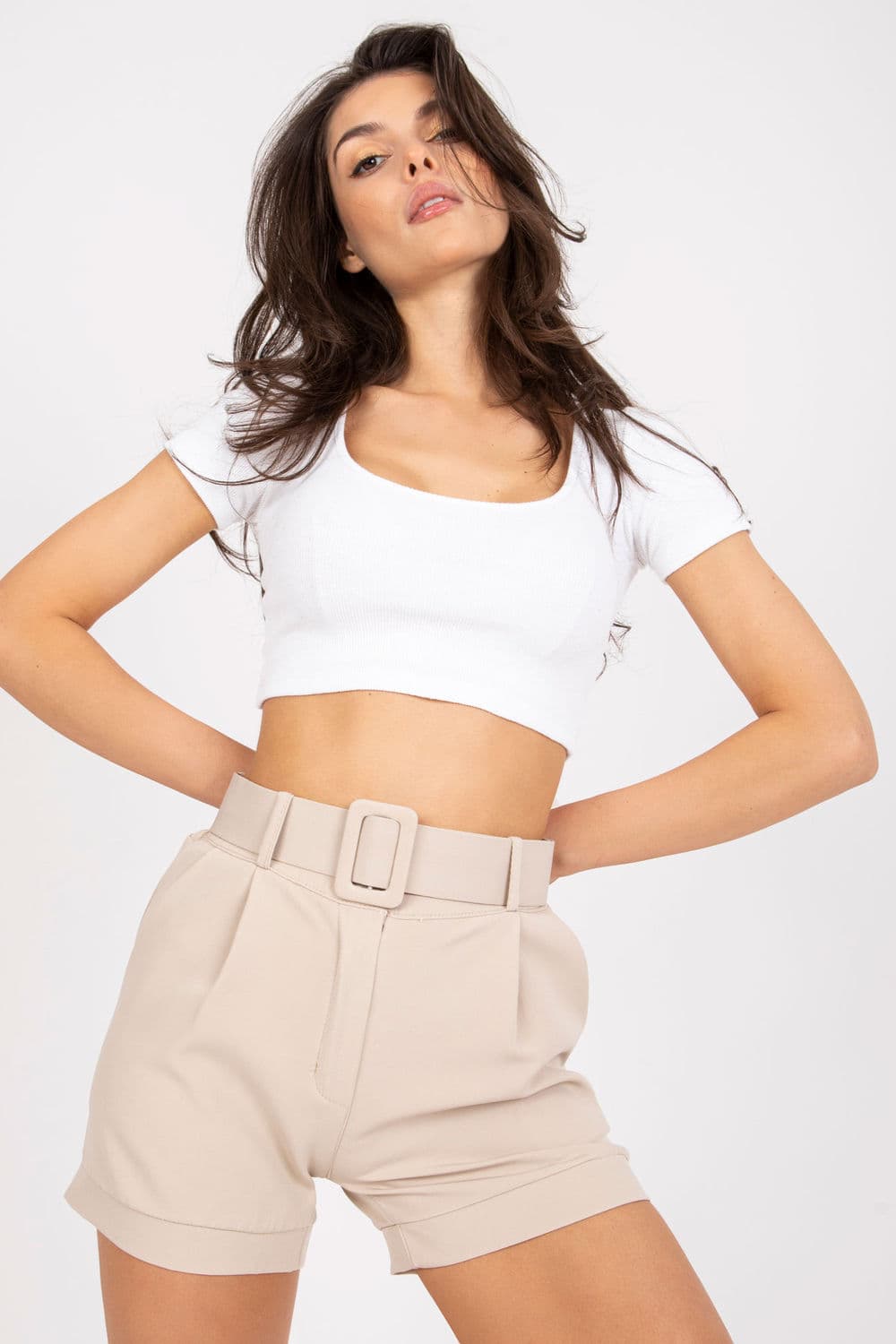 Pantaloncini model 166320 Italy Moda - Miniatura 3