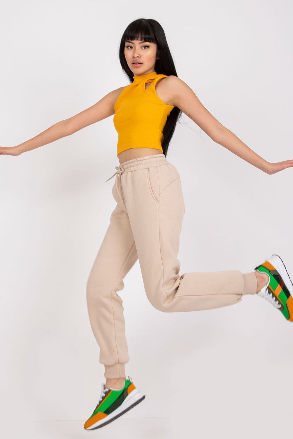 Pantaloni model 166635 Ex Moda