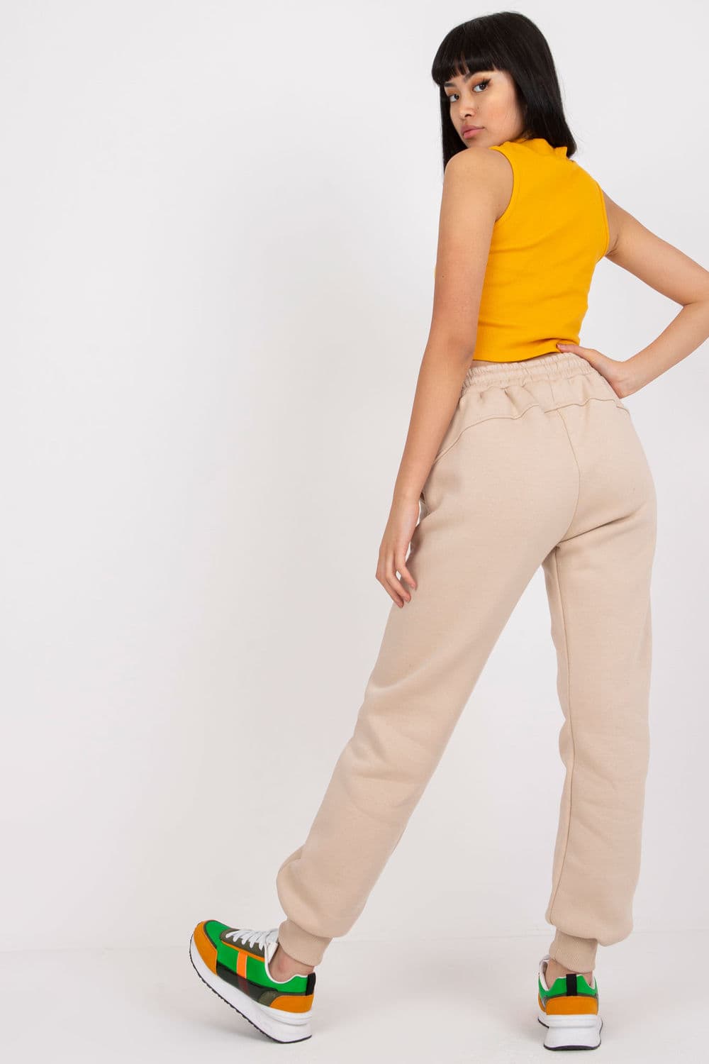 Pantaloni model 166635 Ex Moda - Miniatura 3