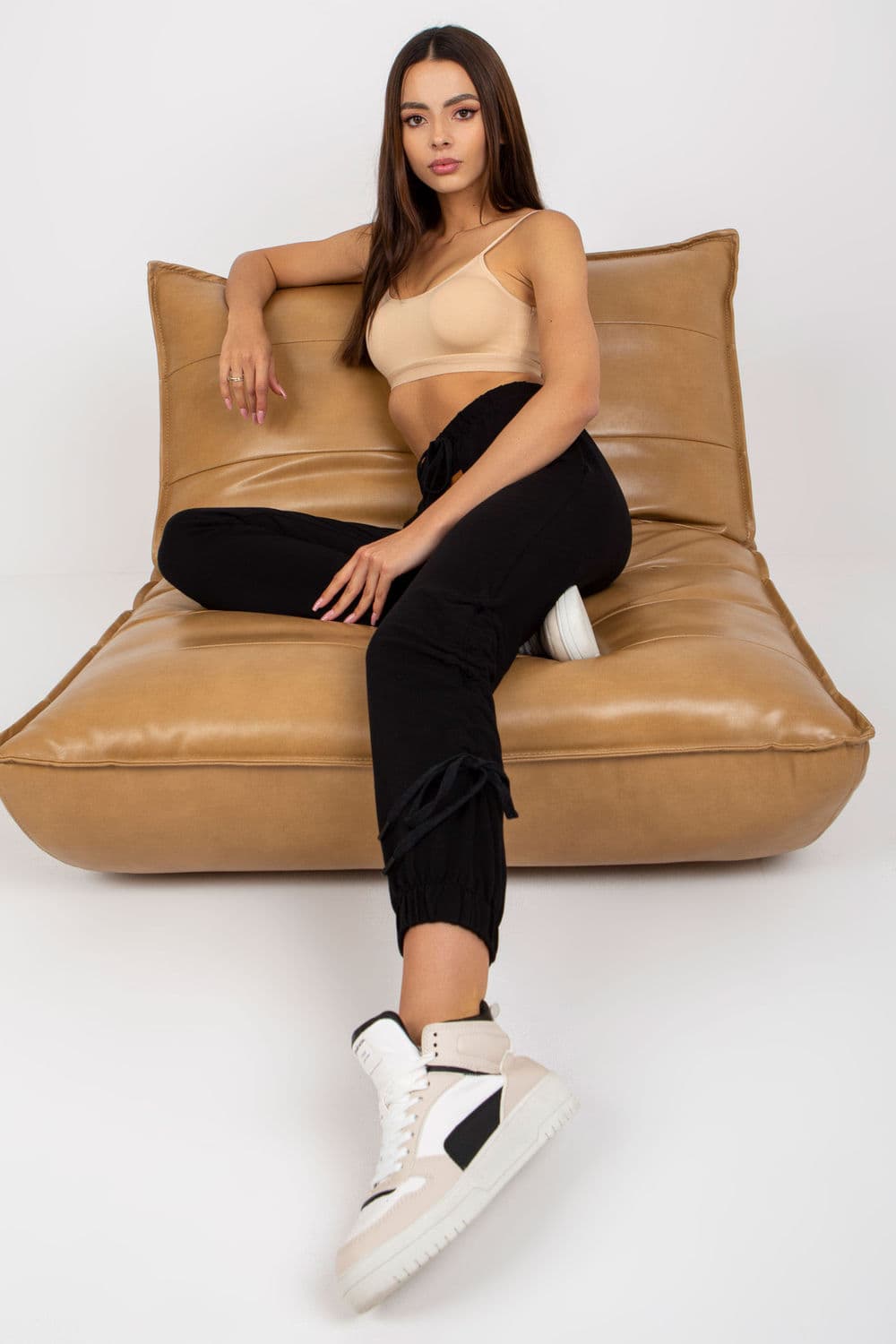 Pantaloni model 166715 Relevance - Miniatura 2