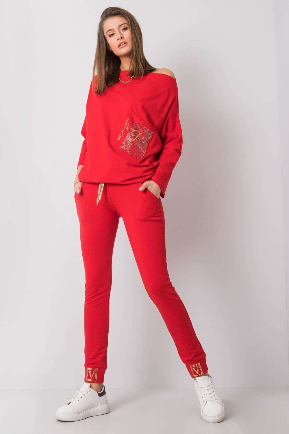 Pantaloni model 166738 Relevance - Miniatura 2