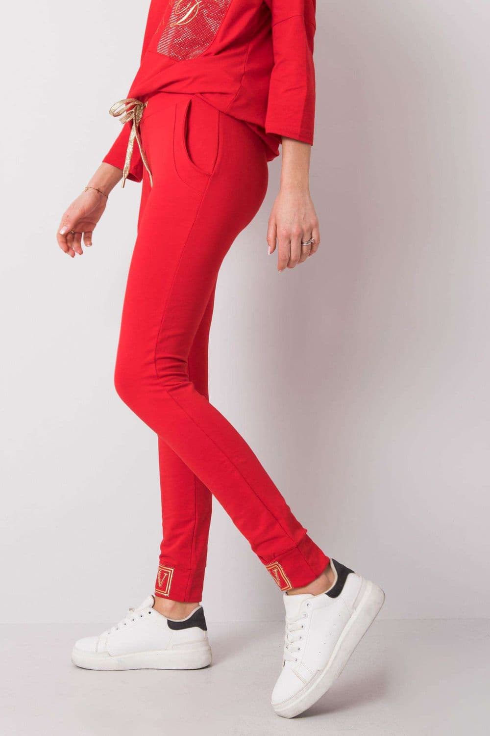 Pantaloni model 166738 Relevance - Miniatura 3