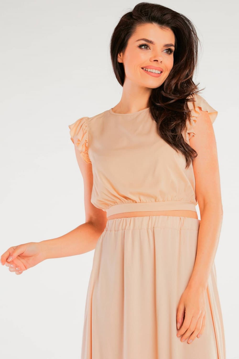 Maglia model 166768 awama - Miniatura 4