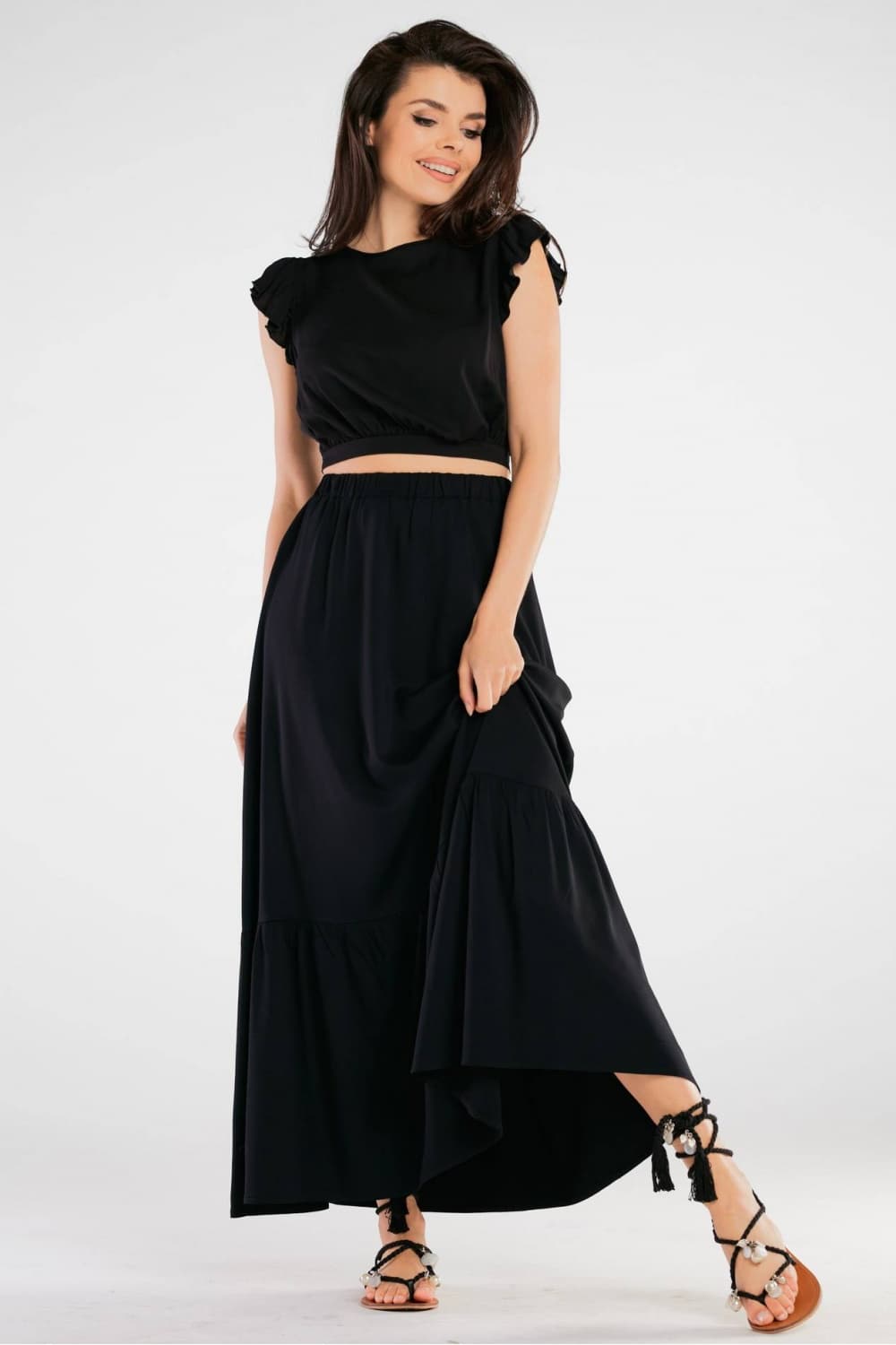 Maglia model 166769 awama