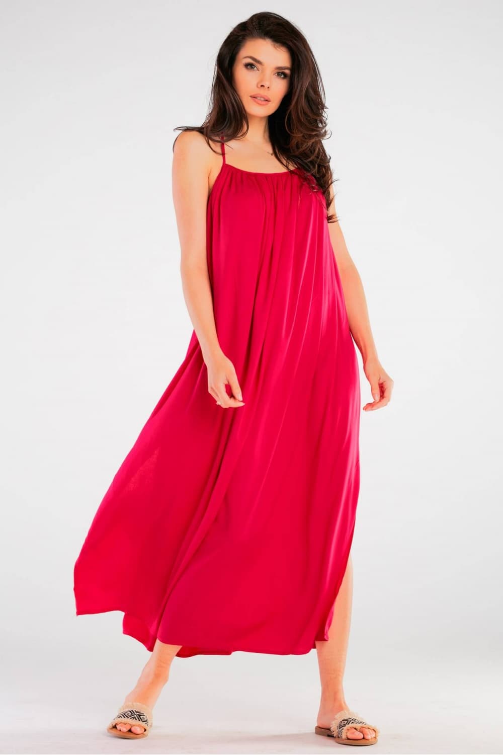 Vestito da giorno model 166770 awama