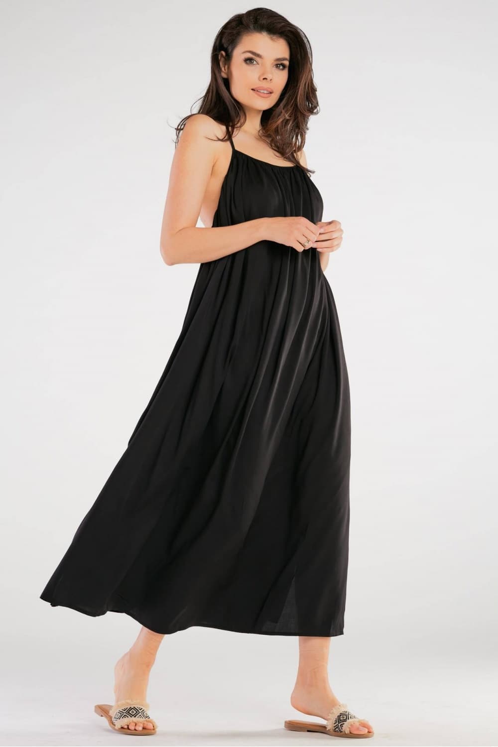 Vestito da giorno model 166773 awama
