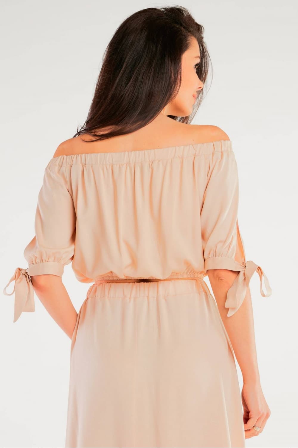 Maglia model 166800 awama - Miniatura 3