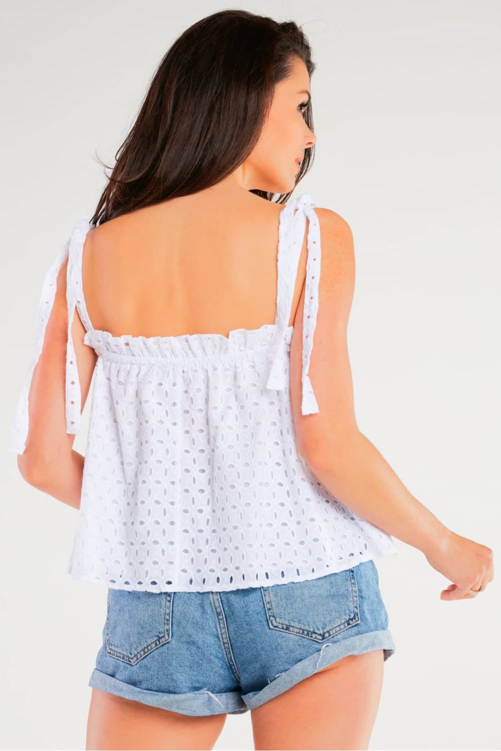 Maglia model 166805 awama - Miniatura 3