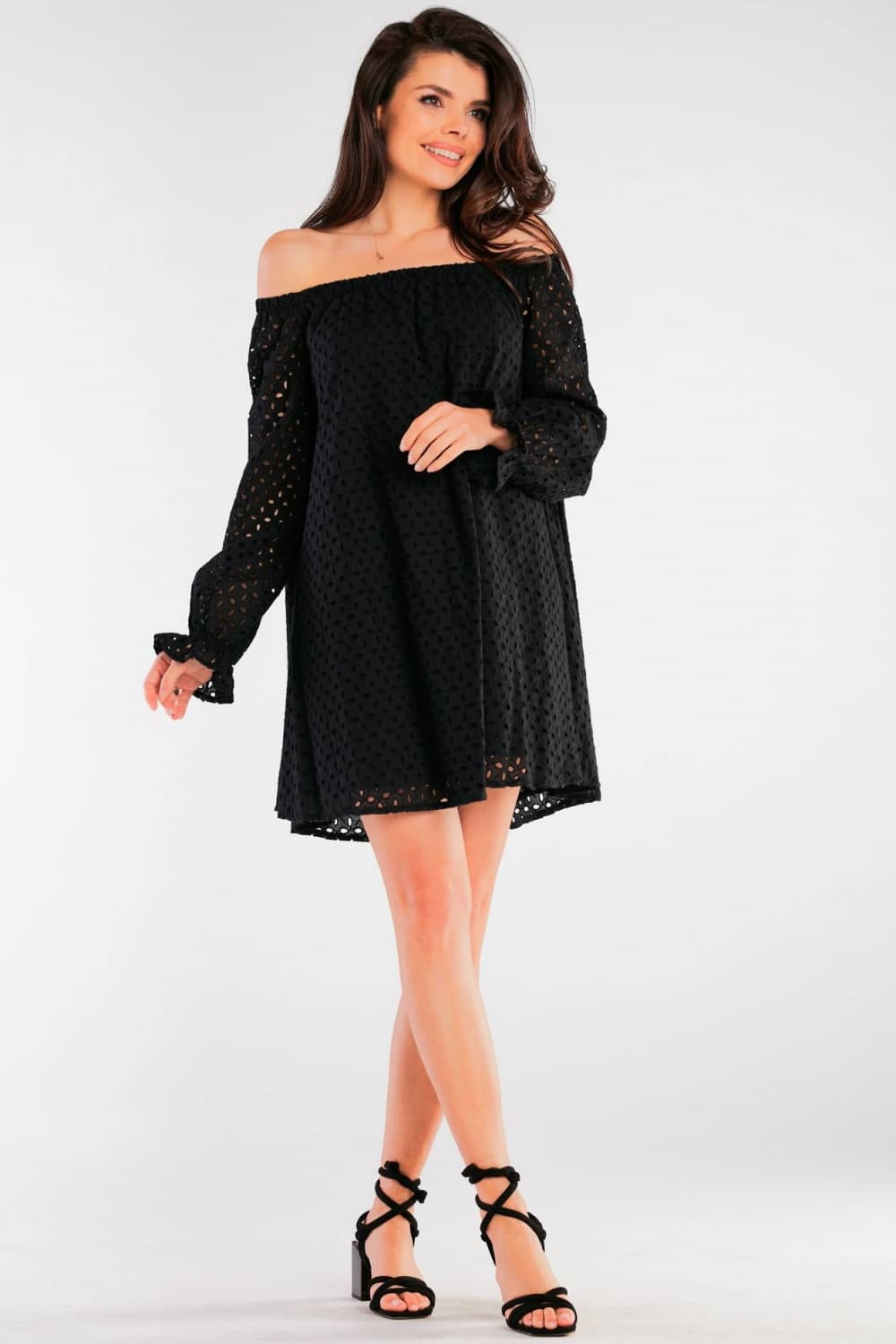 Vestito da giorno model 166806 awama - Miniatura 4