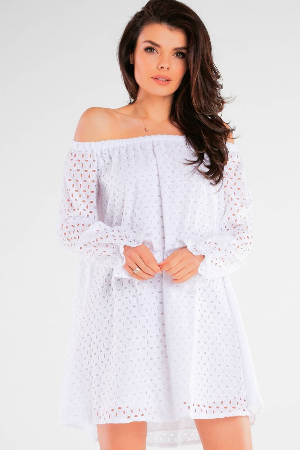 Vestito da giorno model 166807 awama