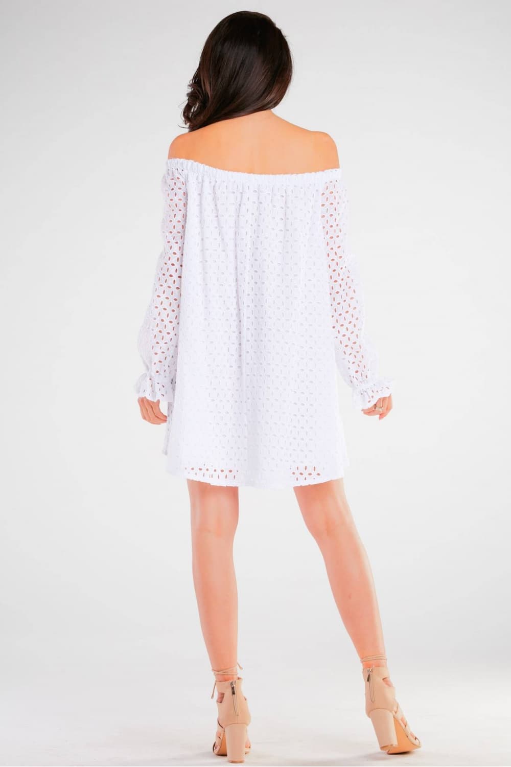 Vestito da giorno model 166807 awama - Miniatura 3
