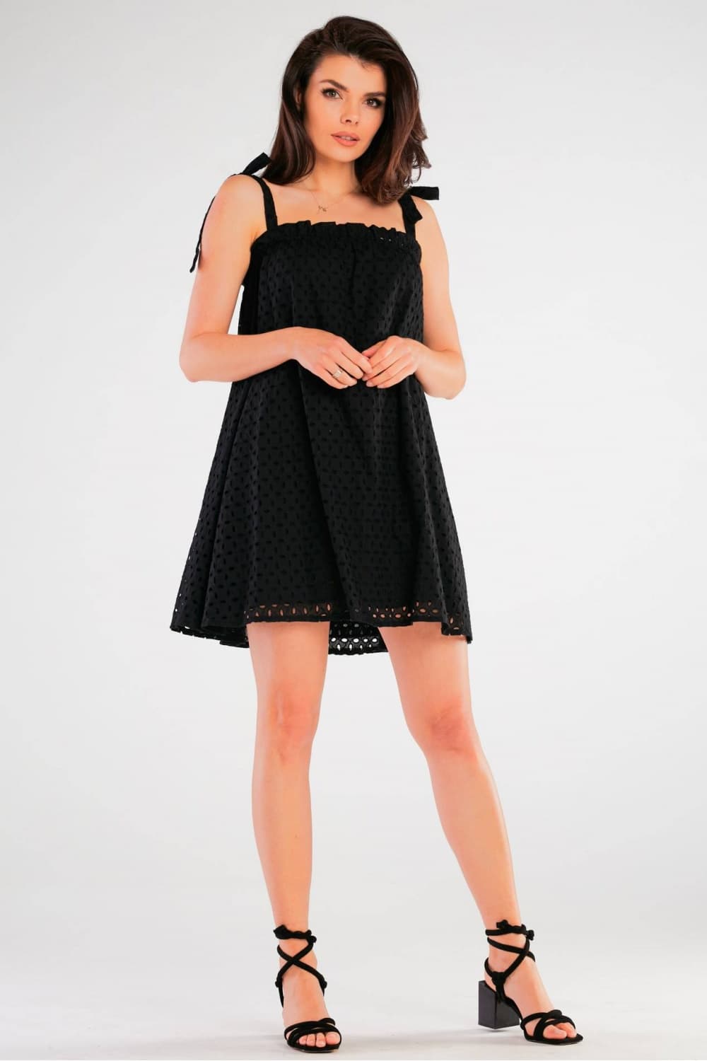 Vestito da giorno model 166808 awama - Miniatura 2