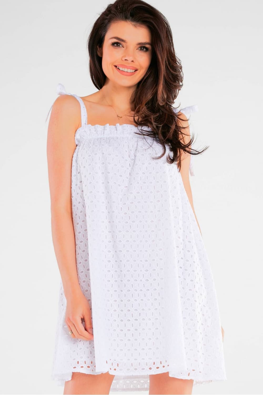 Vestito da giorno model 166809 awama