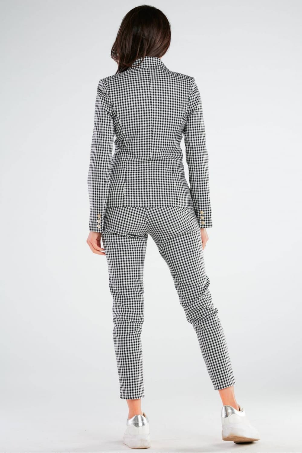 Pantaloni da donna model 166818 awama - Miniatura 3