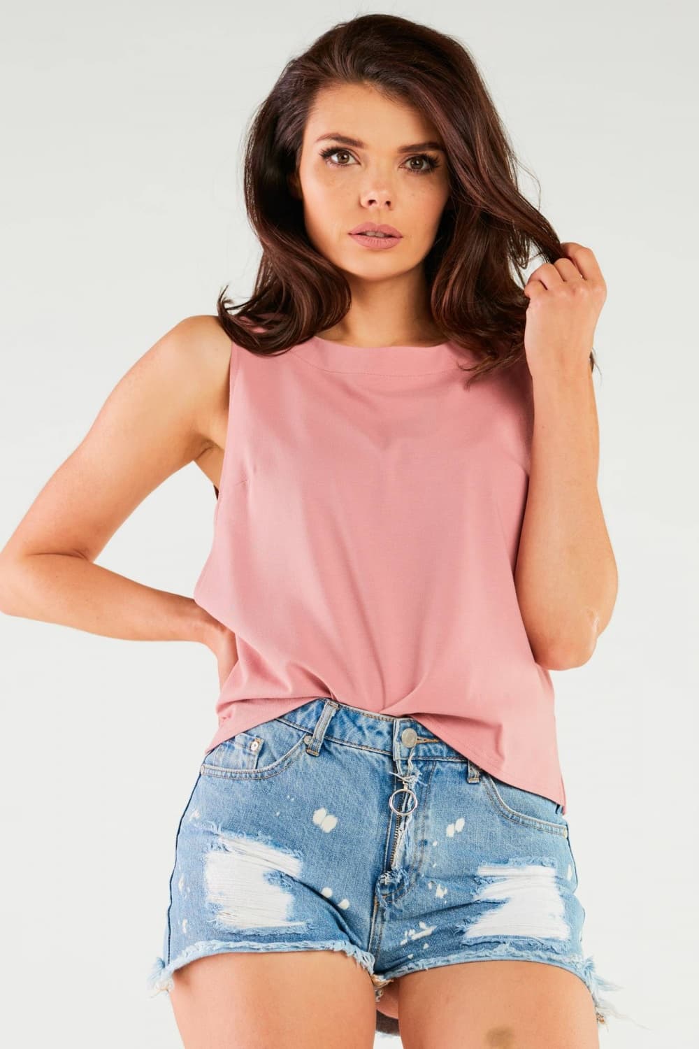 Maglia model 166834 Infinite You