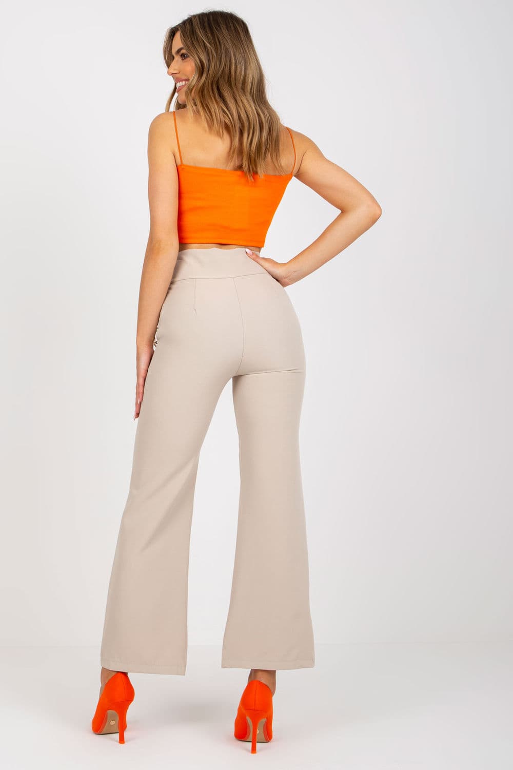 Pantaloni da donna model 166892 Italy Moda - Miniatura 3