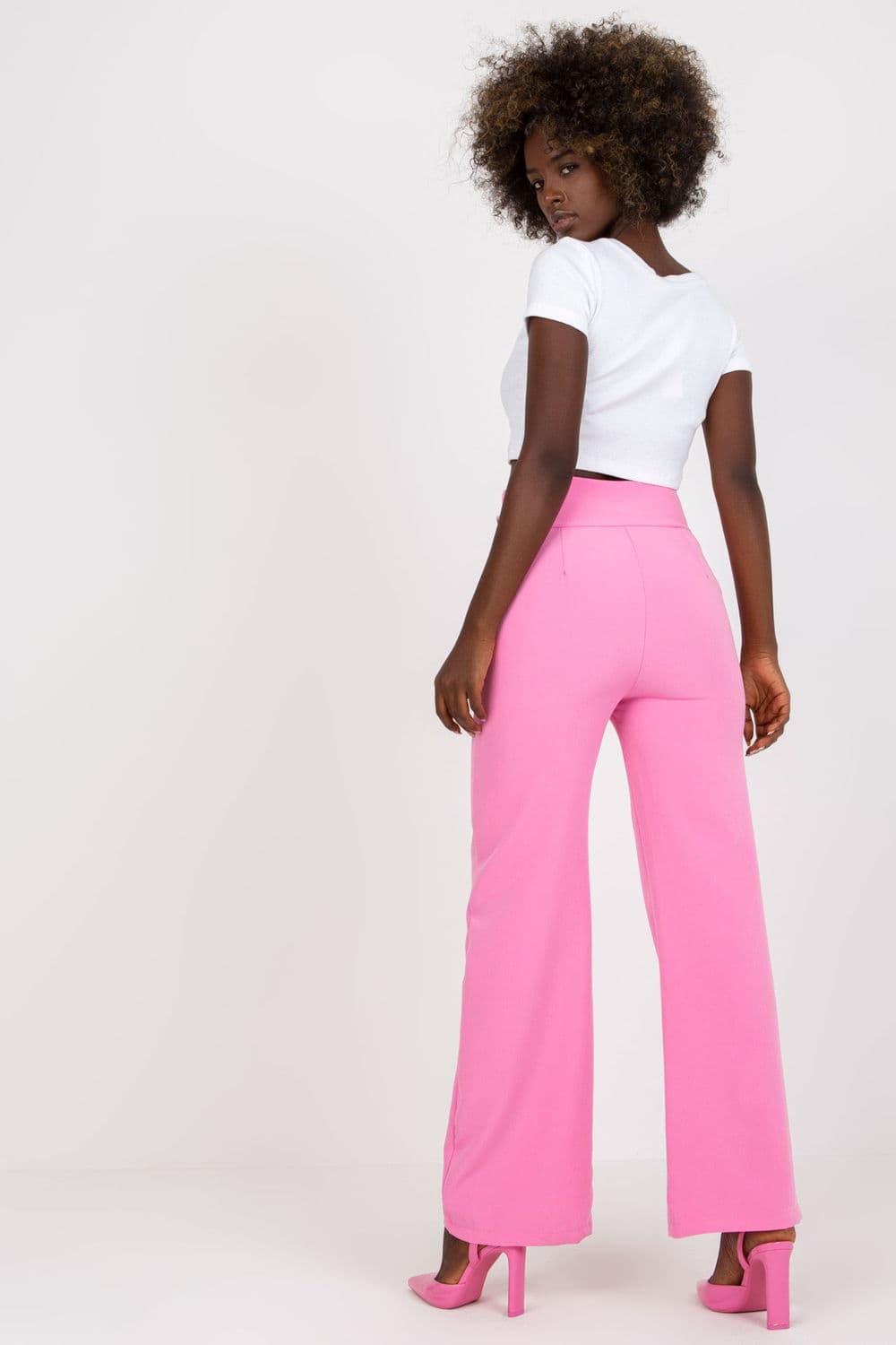 Pantaloni da donna model 166962 Italy Moda - Miniatura 3