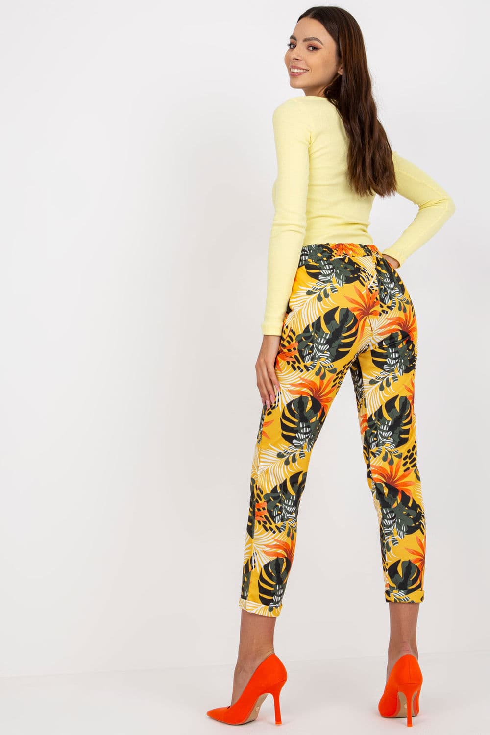 Pantaloni model 167078 Relevance - Miniatura 3