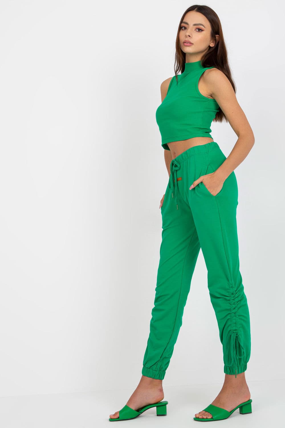 Pantaloni model 167081 Relevance - Miniatura 3