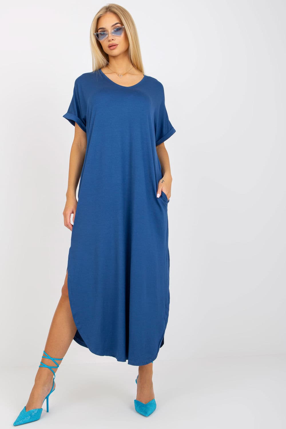 Vestito da giorno model 167099 Och Bella - Miniatura 2