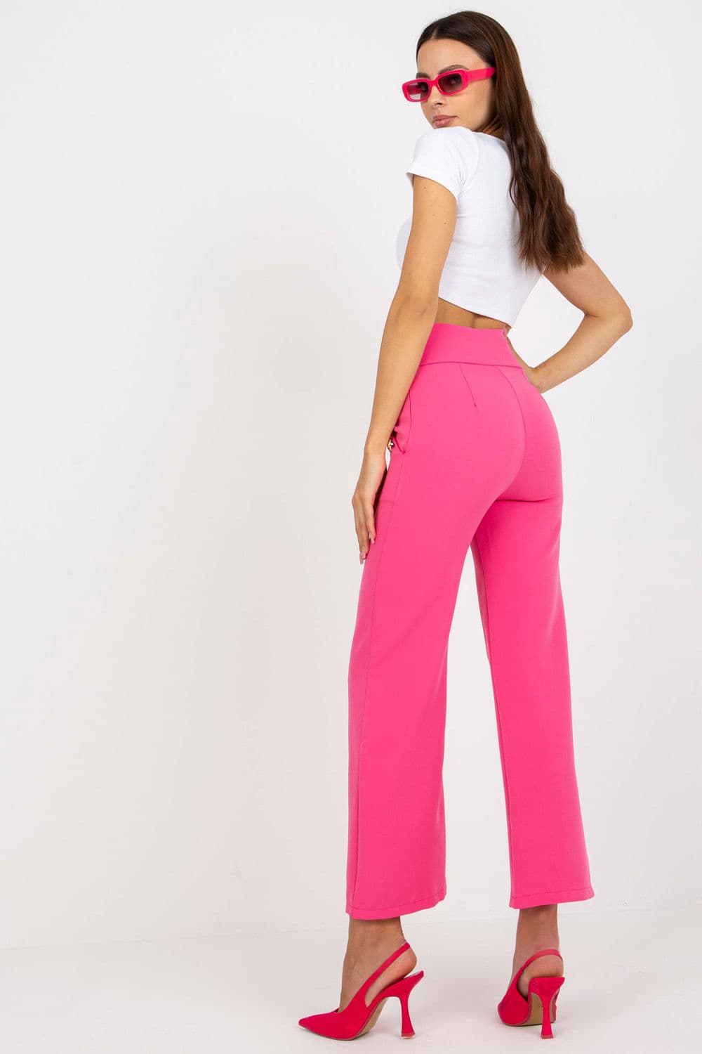 Pantaloni da donna model 167111 Italy Moda - Miniatura 3