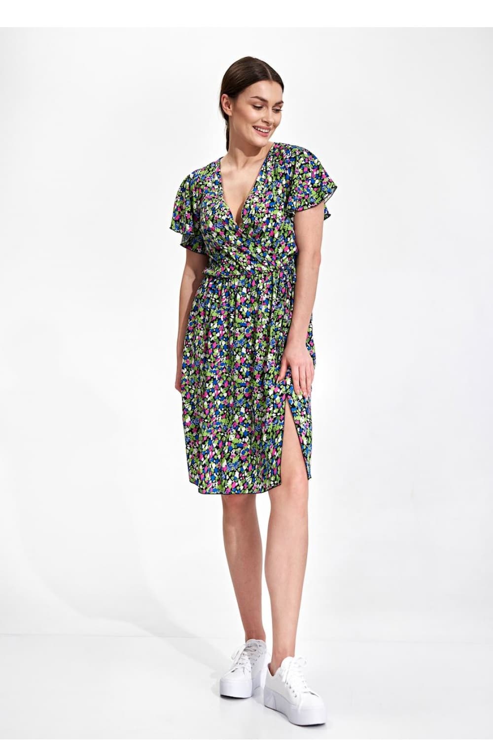 Vestito da giorno model 167191 Figl - Miniatura 4